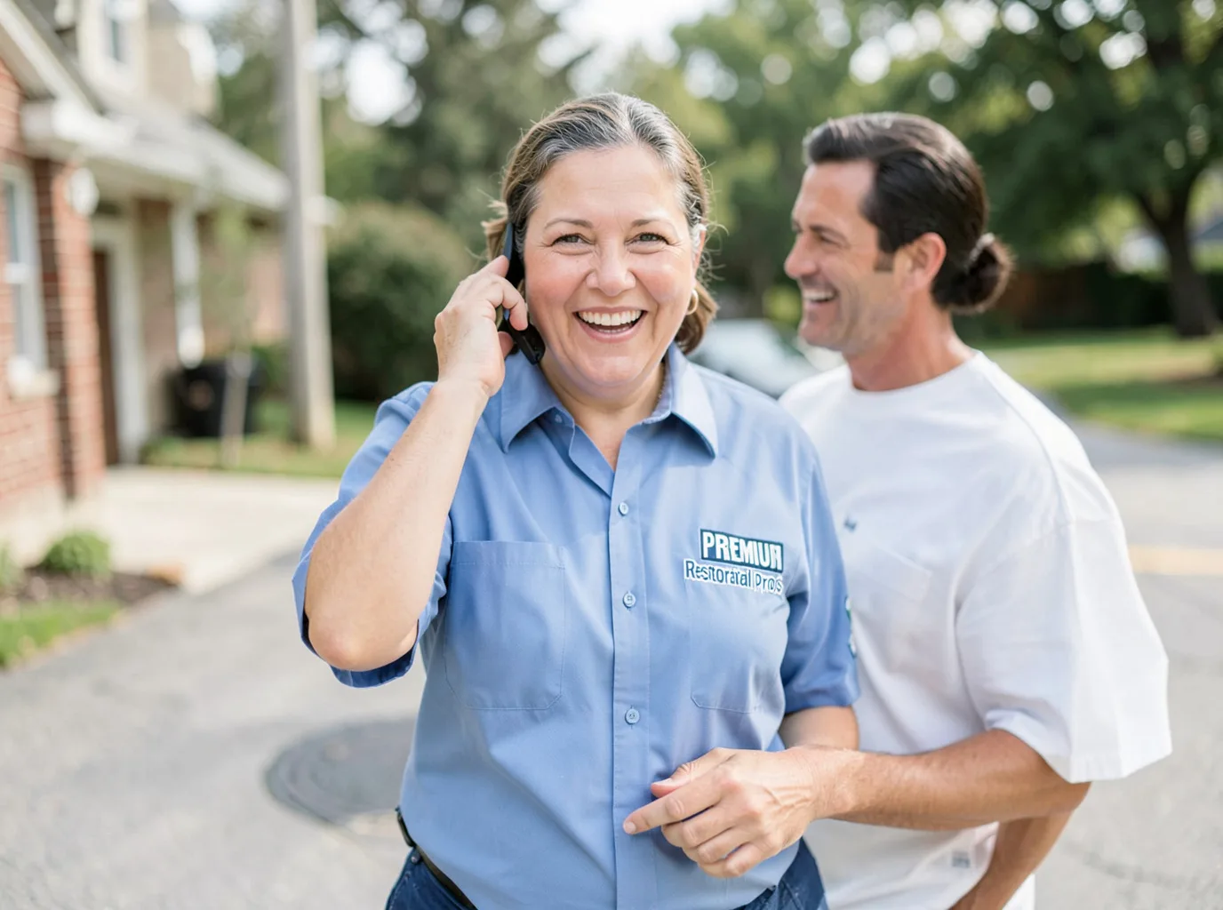 Water Damage Restoration Springlake, TX FAQs